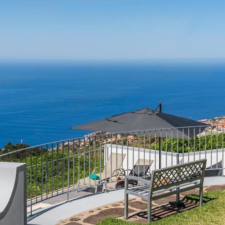 Ourmadeira - Casa Das Florencas, Calheta Villa Calheta  Exterior photo