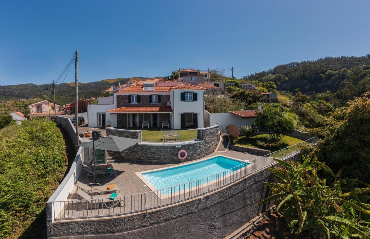 Ourmadeira - Casa Das Florencas, Calheta Villa Calheta  Exterior photo