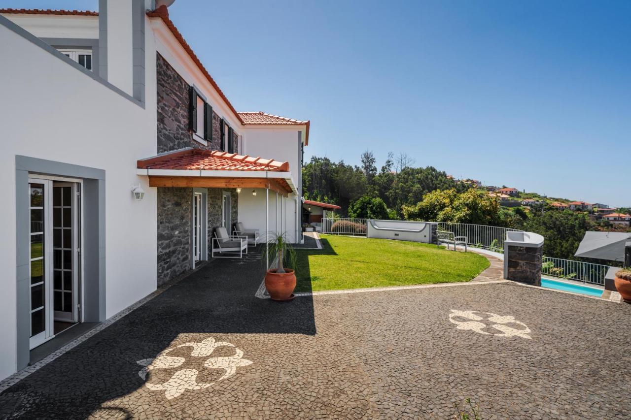 Ourmadeira - Casa Das Florencas, Calheta Villa Calheta  Exterior photo